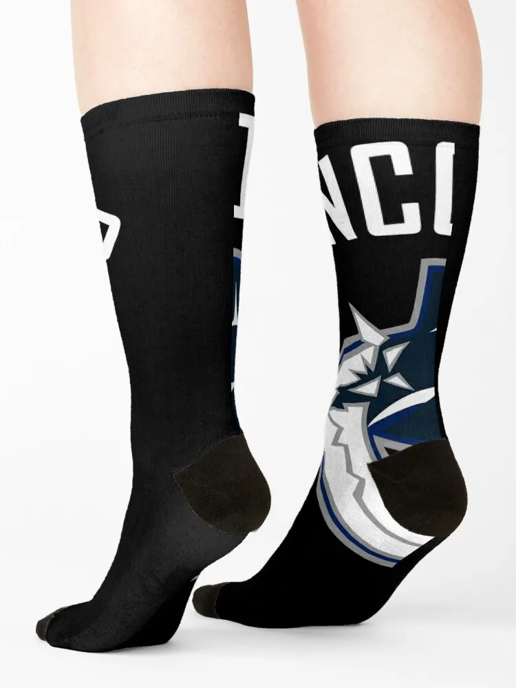 носки canucks-white Essential