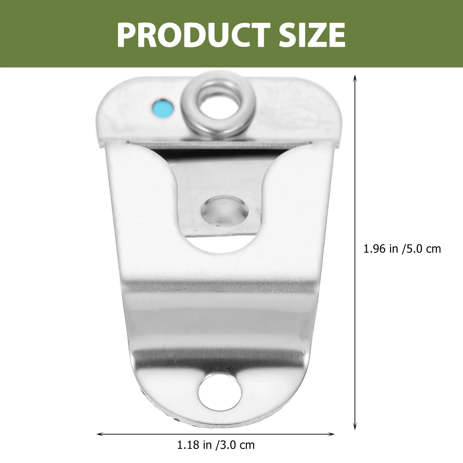 Holder Microphone Clip Mount Mobile Ham Handheld Mounting Hanging Accessories Universal Holders