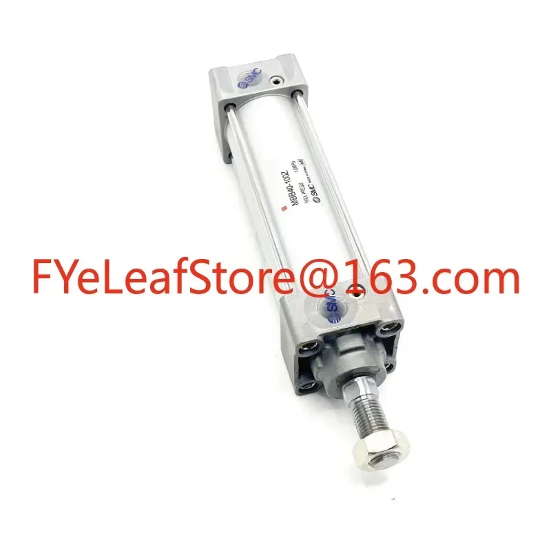 Цилиндр MBB40/MDBB40-25Z/50/75/100/125Z/150/175/200/225/275Z.