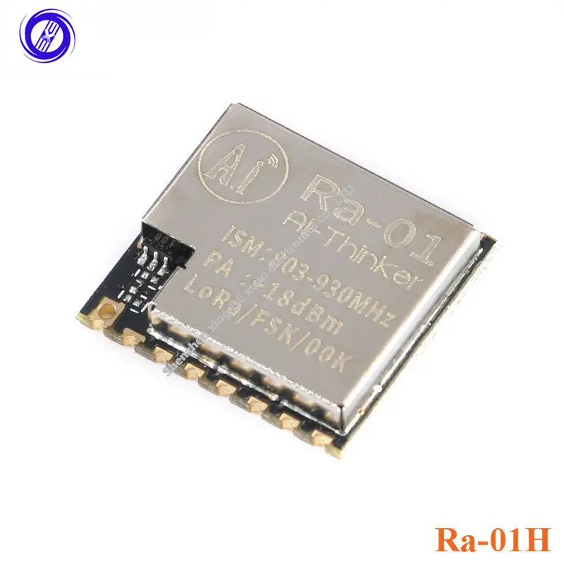 

1 шт., SX1276