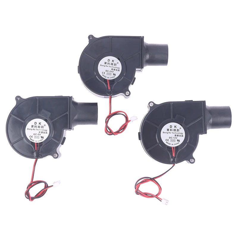 7530 металлический вентилятор для выплавки портативная воздуходувка 2500R, центробежный радиальный воздушный кулер, металлический вентилятор для барбекю, вентилятор для охлаждения углем