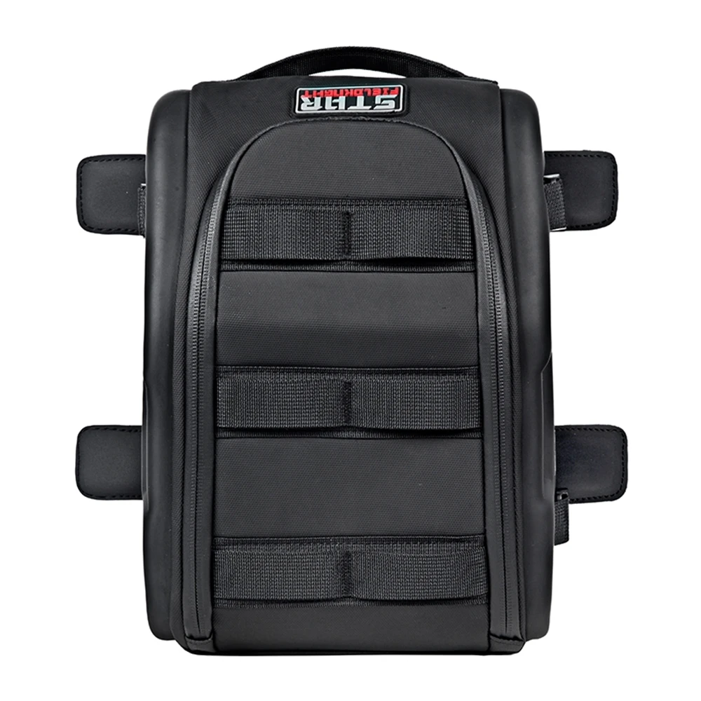 Мотоциклетная сумка заднее сиденье топливный бак задняя коробка