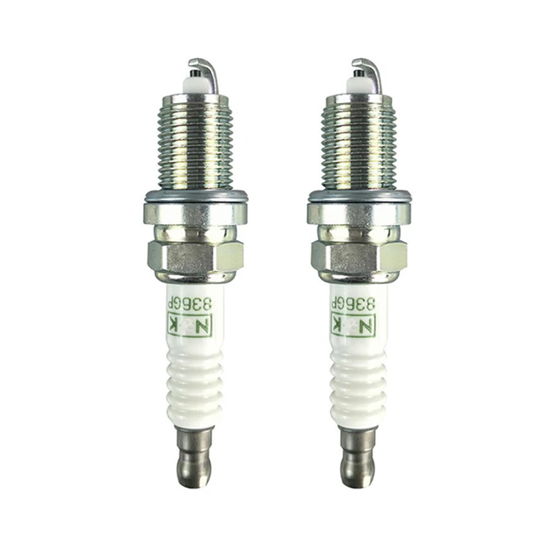 

2/4/6 Pcs 836GP NICKEL SPARK PLUG for MAZDA 323 F 323 S 626 MK3 929 MK3 B-SERIE MPV I MX-6 PREMACY XEDOS 9