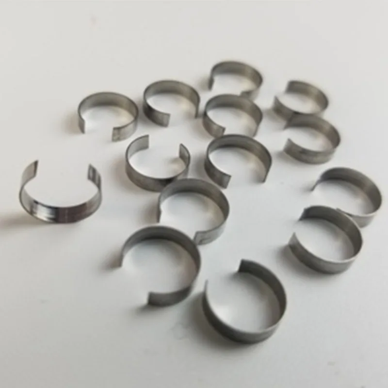 Воздушный насос высокого давления 30 мпа вторичное поршневое кольцо 4500PSI