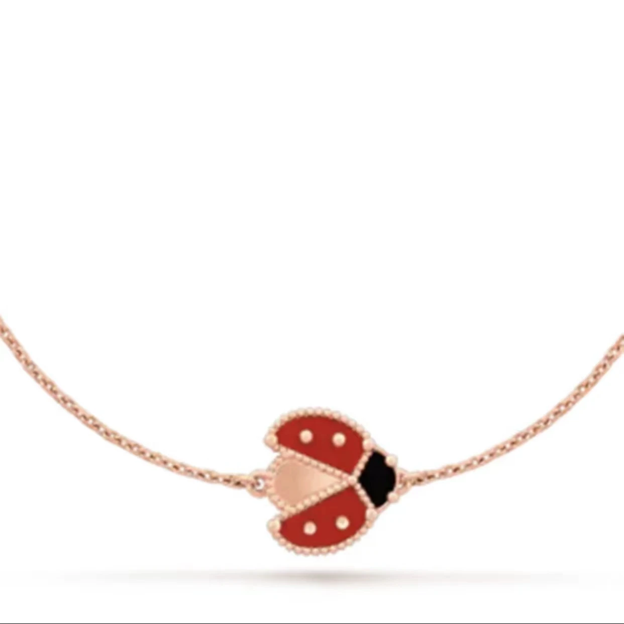 

2022 S925 Sterling Silver Women's Fashion Bracelet Luxury Jewelry Trend High Quality Gift Box