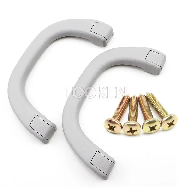 2 шт. внутренняя крыша захват стойка ручка захвата для Mitsubishi Pajero Gen2.5 Shogun Montero V31 V32