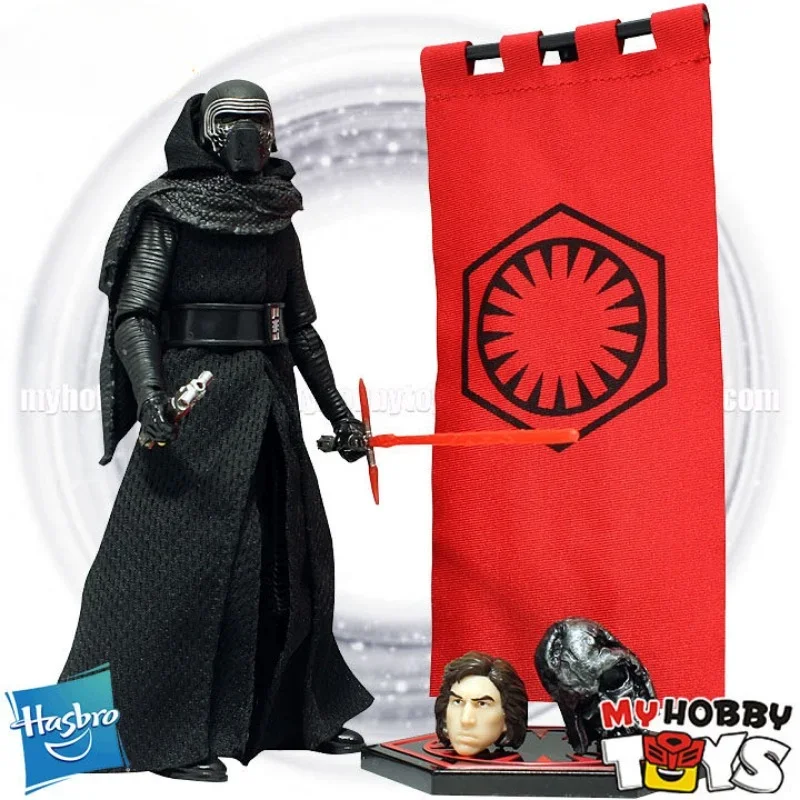Фигурки героев Star Wars в ассортименте