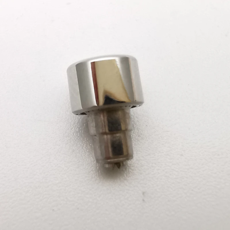 Кнопка-толкатель для часов из нержавеющей стали автоматических с хронографом