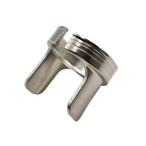 Набор расходных материалов для плазменного резака FUBAG, наконечник электрода, вихревое кольцо