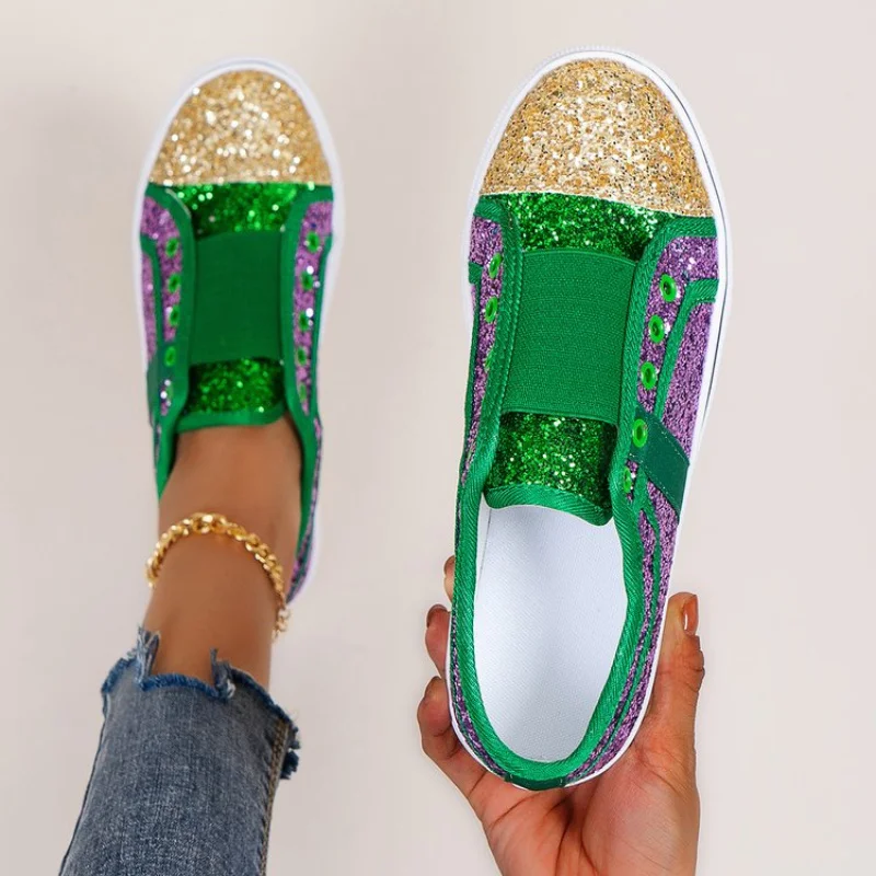 

Popular 2022 New Autumn and Winter Canvas Shoes Flat Student Women's Shoes Casual Korean Board Shoes Fashion Trend Shoes Women