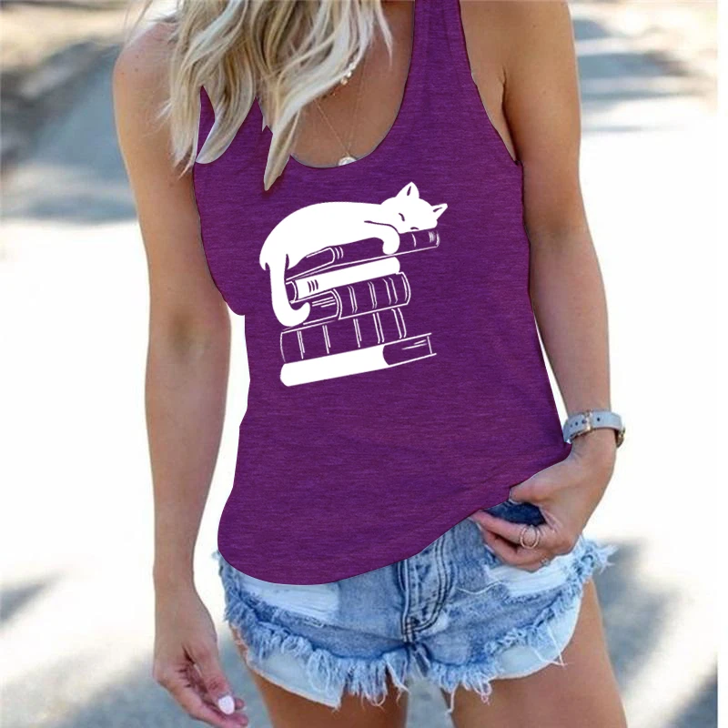 Женский укороченный топ Racerback