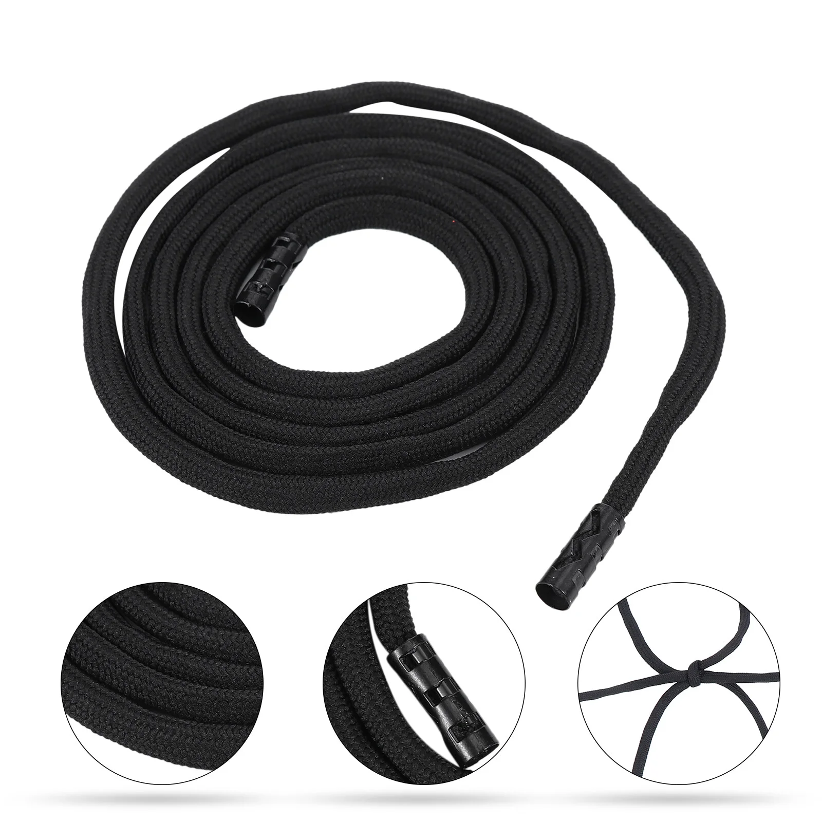 

Wrist Strap Pants Supplies Trousers Waist Rope Drawstring Replacement Drawstrings Cords