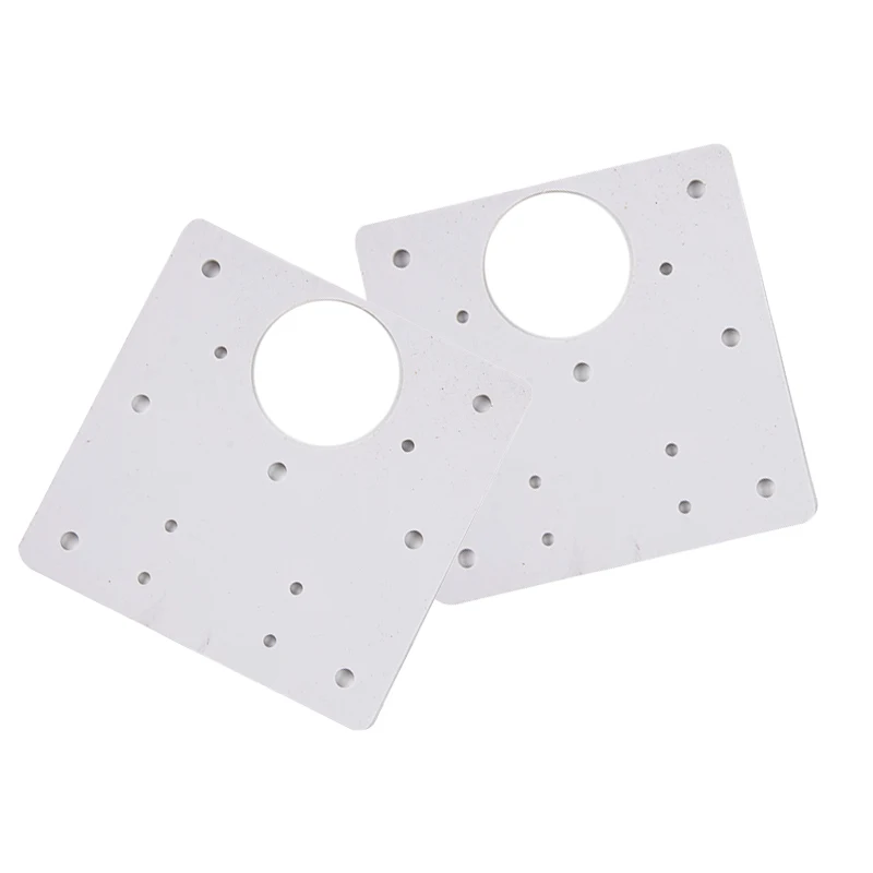 Fixing plate