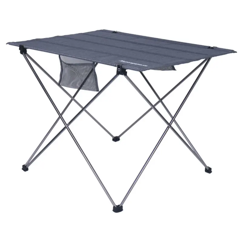 

Folding Camping Table Aluminum Alloy Foldable Tables Outdoor Waterpfoof Desk Barbecue Party Hiking Table Portable Furniture