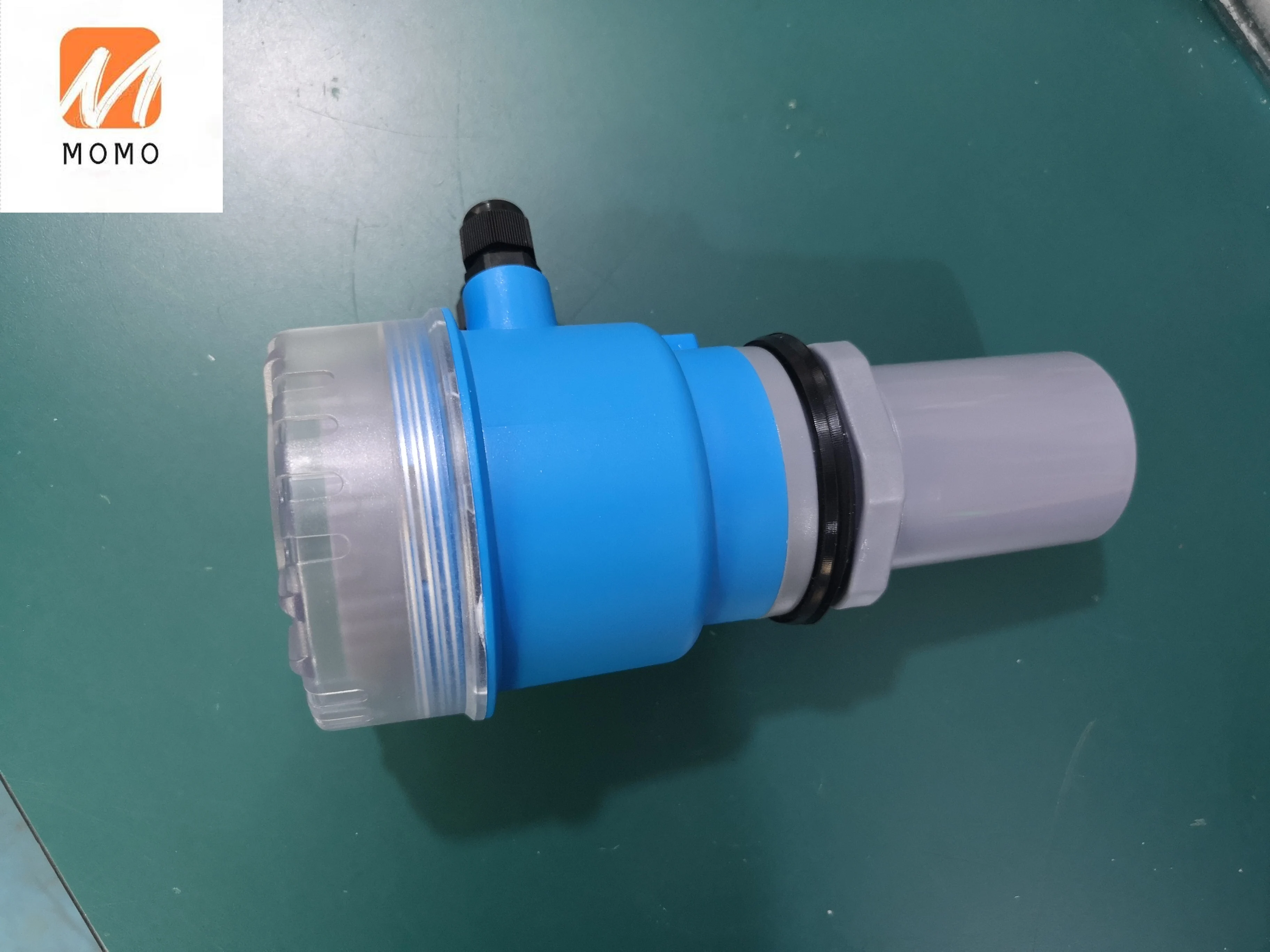 4-20 мА / RS485 Ультразвуковой измеритель уровня в резервуаре для жидкости датчик