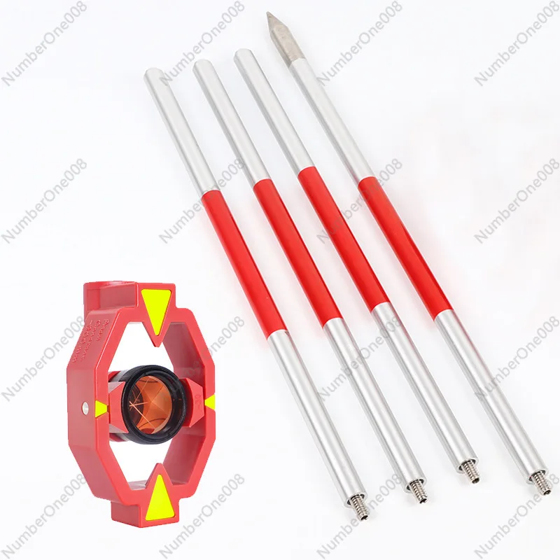 Оптовая продажа от производителя подходит для Leica Mini Prism 101 инженерный