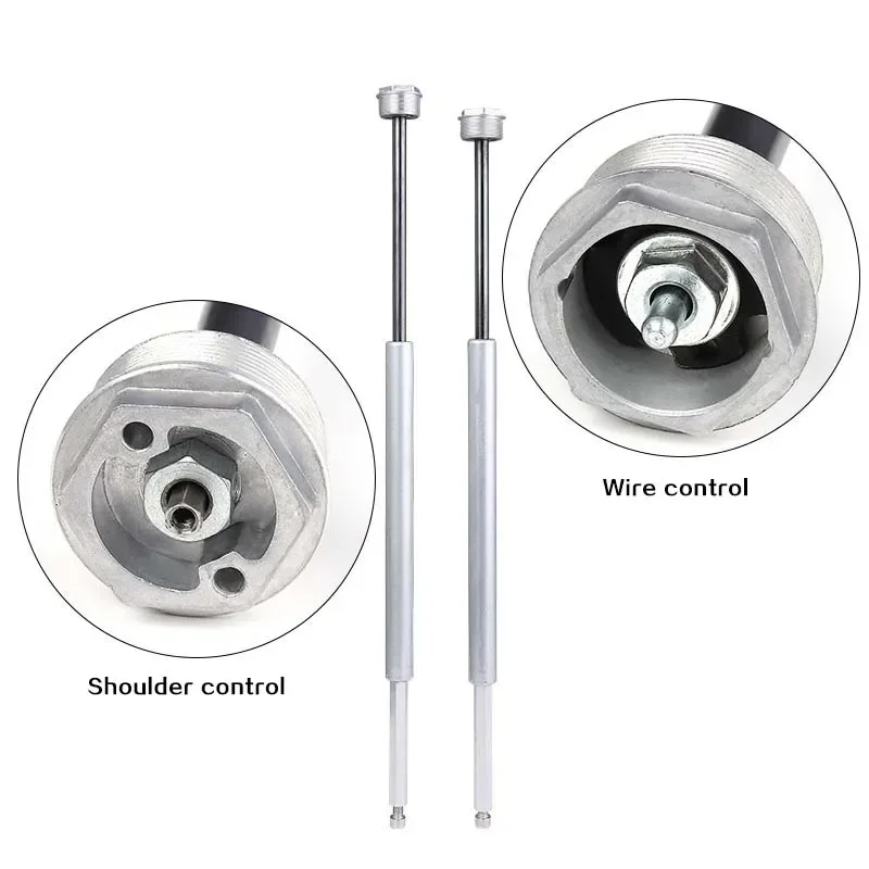 Велосипедная подвеска картридж демпфирующий стержень для масла 26/27 5/29 дюймов