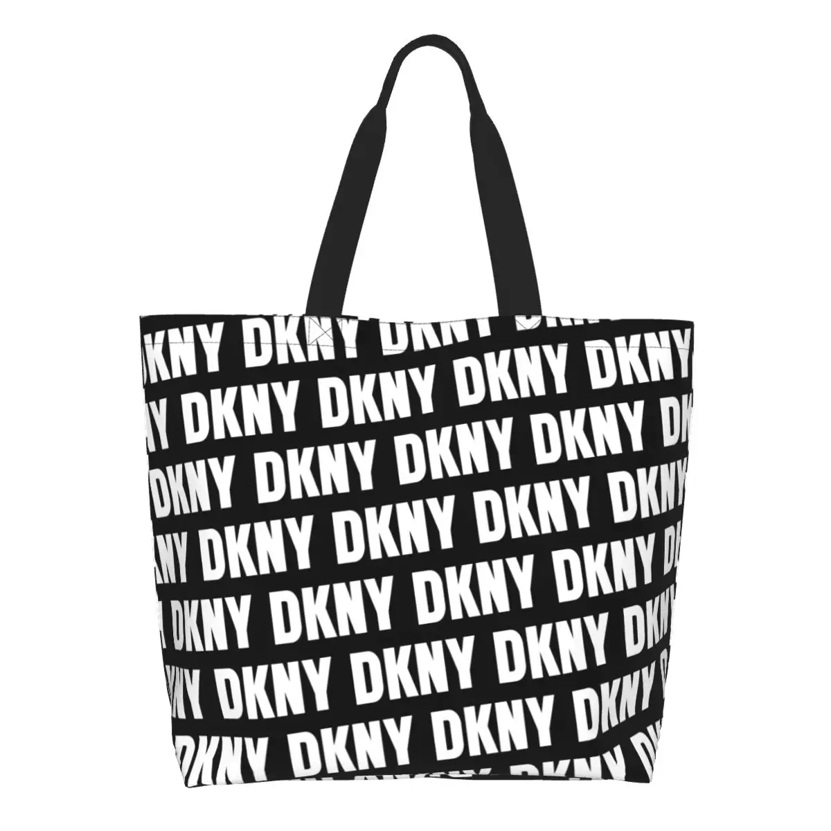 

Fashion DKNYs Large Capacity Shopping Bag Accessories Stylish Tote Bag For Female