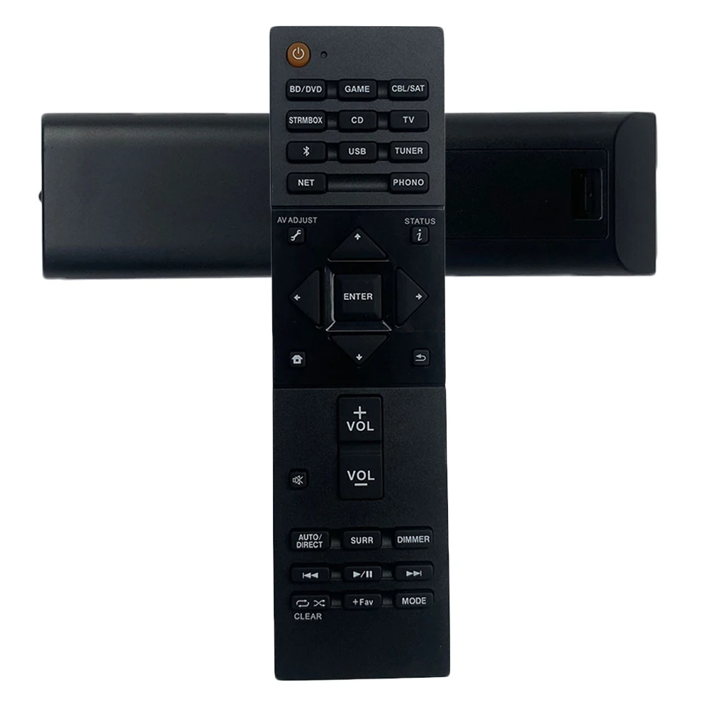 Новый пульт дистанционного управления для Pioneer RC-974R RC-971R RC974R RC971R RC933R AV Приемник