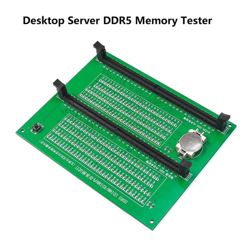 Слот памяти DDR5 для материнской платы ноутбука/настольного компьютера