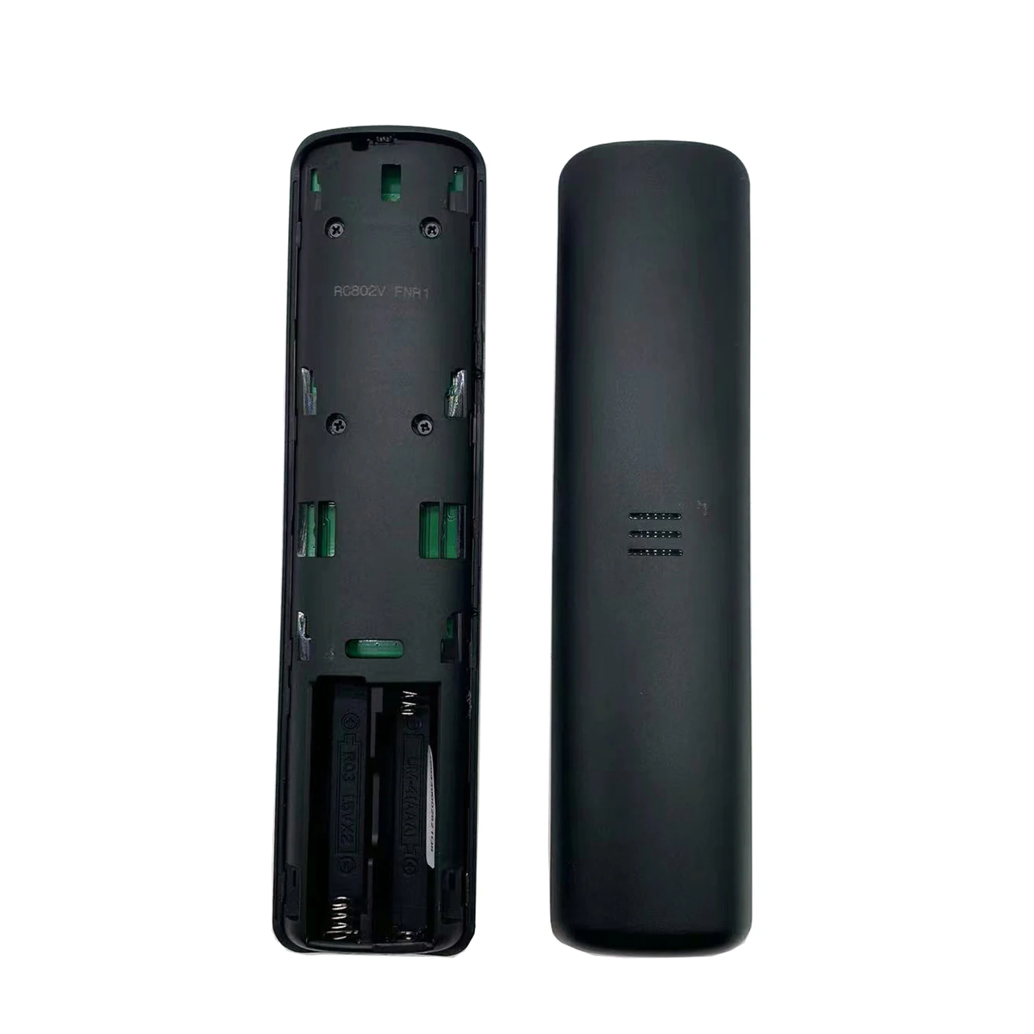 Новый голосовой пульт дистанционного управления RC802V FNR1 для TCL Android TV 40S330 43S434 49P30FS