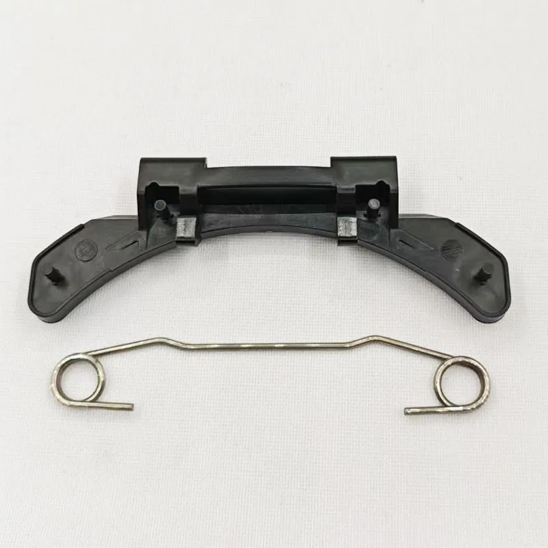 

Для Volvo V70 2001-2008 S60 2001-2009 S80 1999-2006 XC90 2003-2005 XC70 2001-2009 шарнир автомобильного бака, кронштейн петли топливной заслонки