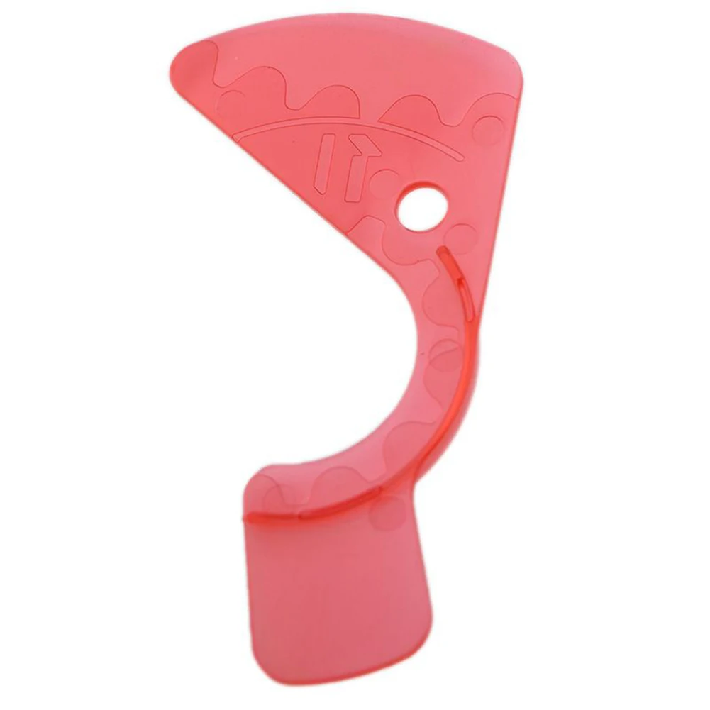 

Special Tool Derailleur Gaugetool Special Tool For Adjusting The Rear Derailleur 107.5*53.7mm Functional Plastic
