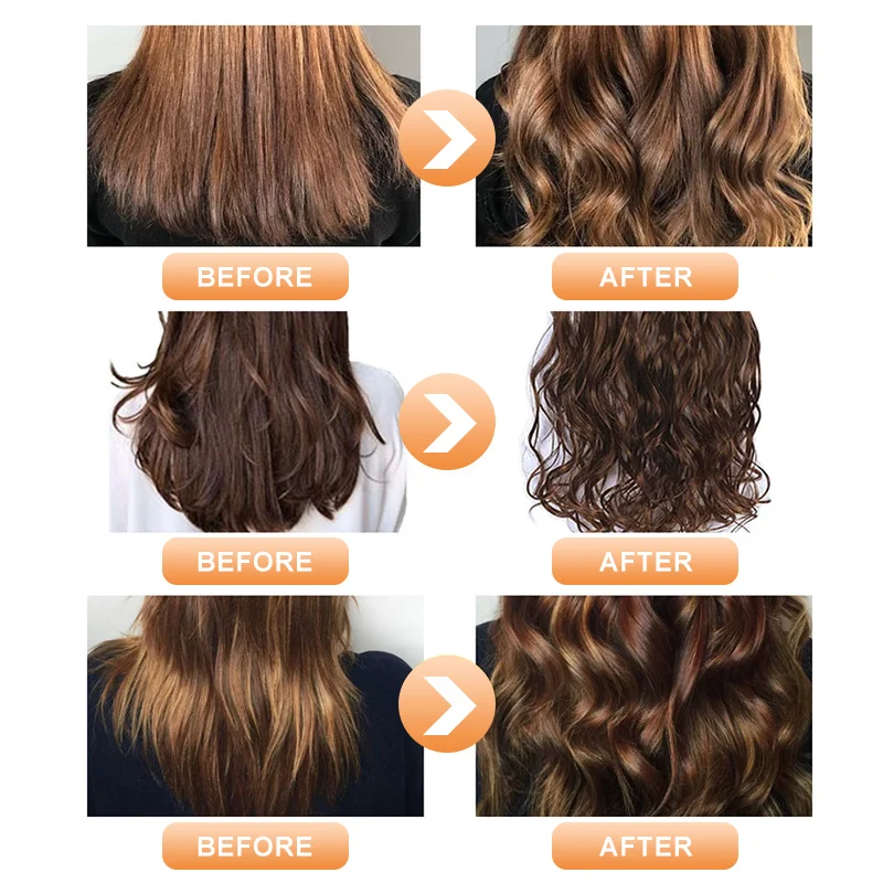 Рисунок 4 - Увлажняющий фиксирующий мусс для укладки волос