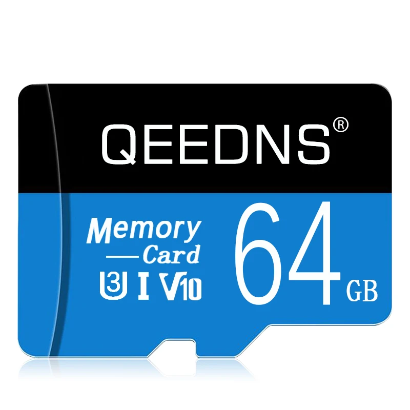 

High Speed Memory Card 256GB 128GB 64GB SDXC U3 Extreme Pro Micro-SD Card 32gb 16gb 8gb U1 V10 TF Card 512GB Microsd flash drive