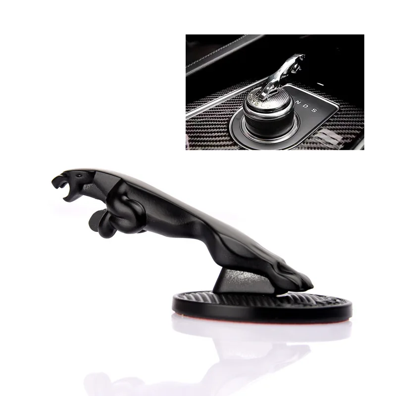 

Автомобильная наклейка на ручку леопарда, аксессуар для Jaguar X S F XF XE XJ XK XEL XFL XJL XJ6 XJS XKR XFR F-Type F-Pace E-Pace I-Pace