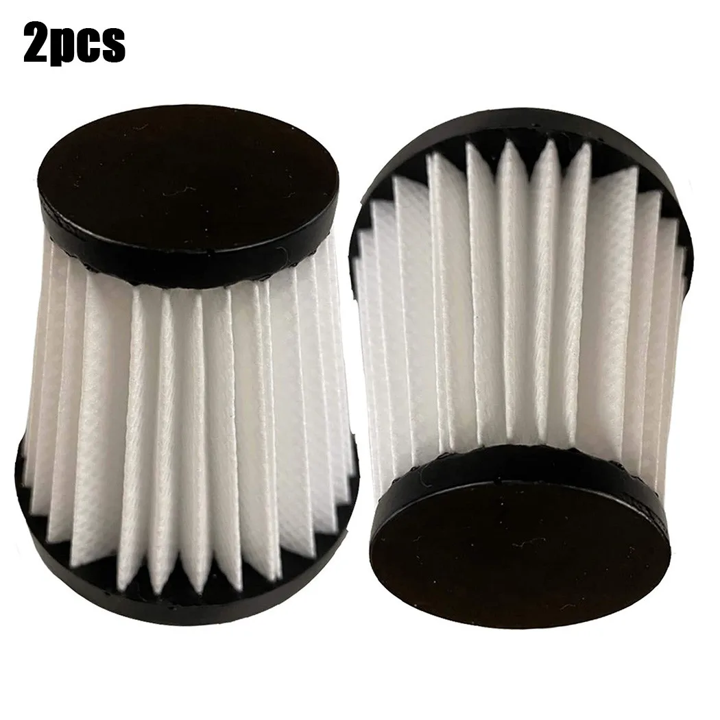 

Filter Filters Part Reusable 2X For Dirt Devil AD40117 F117 Filters Long Service Life SD20005RED SD30025B Washable