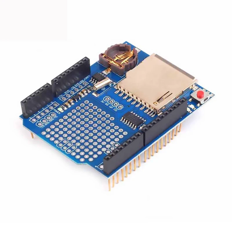 XD-204 модуль регистрации данных устройство записи V1.0 для SD-карты Arduino UNO