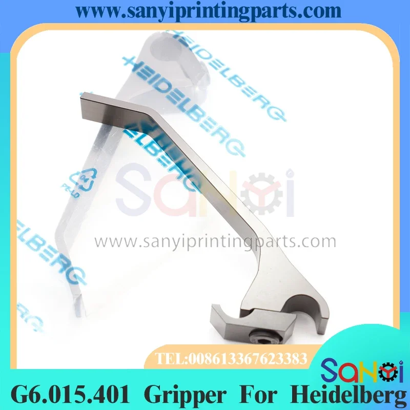 Лучшее качество для печатной машины Heidelberg G6.015.401 Gripper SM52 PM52 (art.: 3920d14d6fb6e) - 3920d14d6fb6e