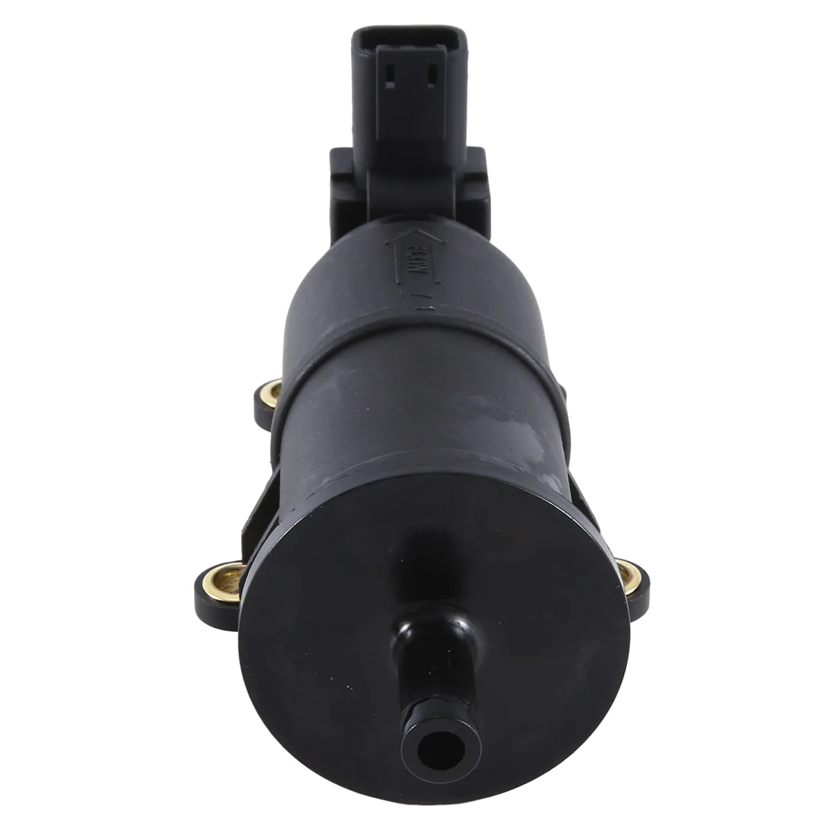 Топливный насос двигателя 24 В электронный масляный для экскаватора Caterpillar C7.1 C4.4