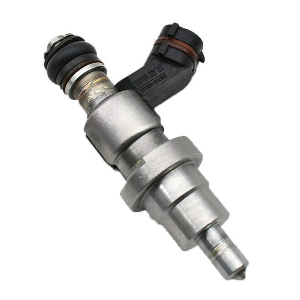 Форсунка топливного инжектора для TOYOTA 1AZ-FSE D4 AVENSIS RAV4 Ноя IPSUM 2.0L 23250-28030 23209-28030