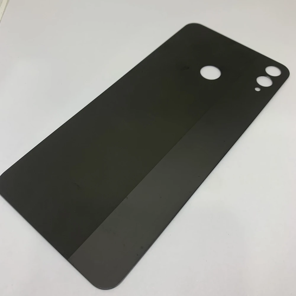 Задняя крышка для Honor 8X задняя корпуса honor 8x аккумулятора запасные части Huawei View 10