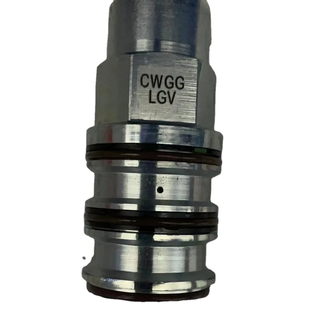 CWGG-LGV CWGGLGV CWGG LGV CWGG-LGN CWGGLGN SUN HYDRAULICS происхождение 5:1 пилотное число вентилируемый