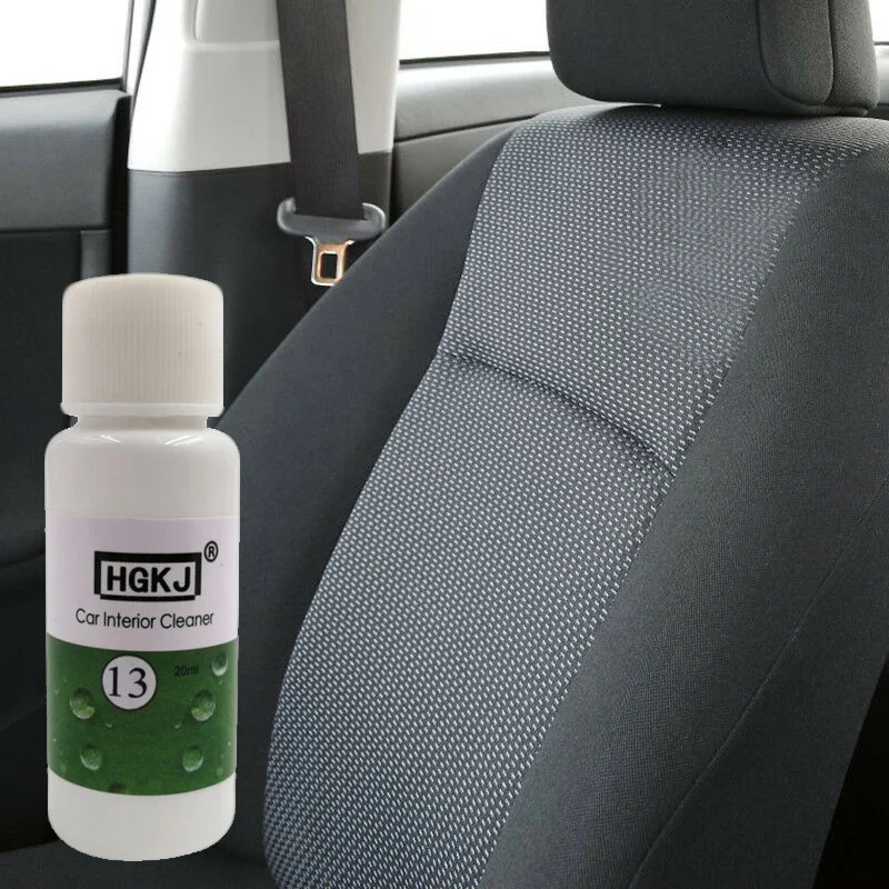 

20ml Hydrophobic Coating Accessories Car Headlight Interior Rainproof Repellent Replacement Windshield Solution