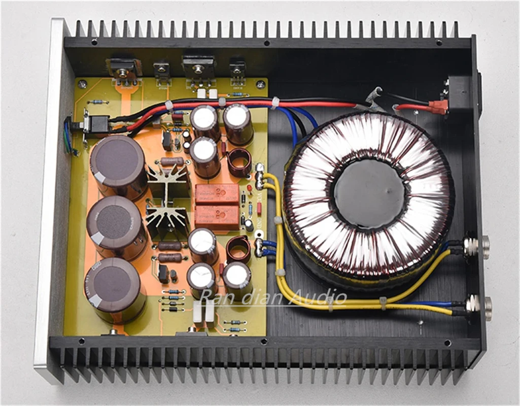 Цифровой плеер HTPC 200 Вт/NAS/DC12V DC15V DC18V DC19V DC24V