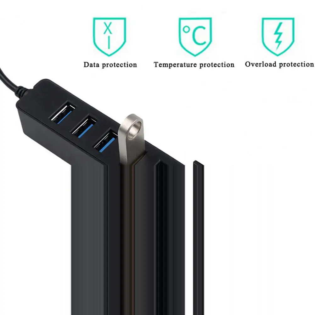 

Расширитель порта USB, большой расширитель USB, широкая совместимость