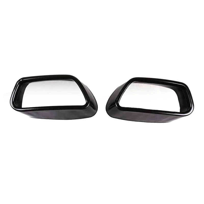 

Крышка для выхлопных газов из нержавеющей стали для BMW- X5 F15 2014-2018 для X6 F16 2015-2019, черная (обычная версия)