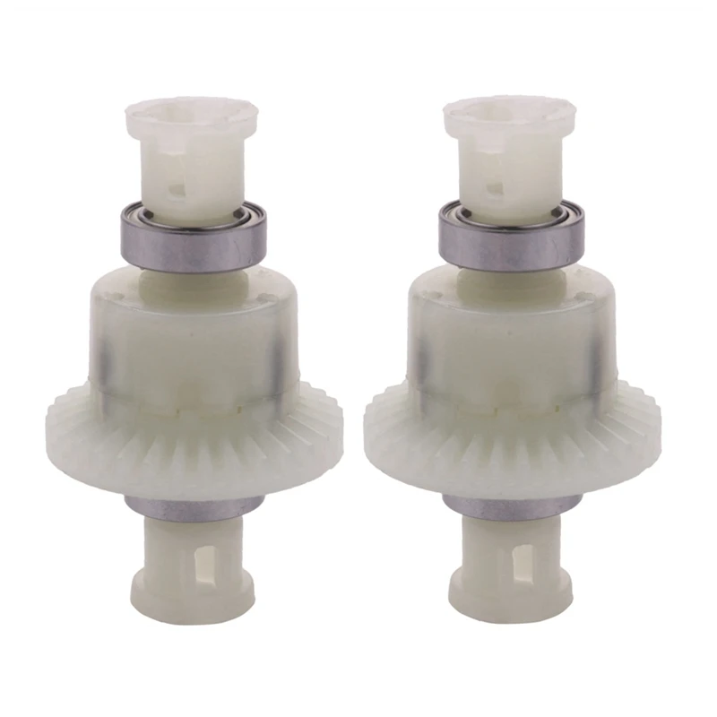 2 шт. PX9300-07 дифференциал для 9300 9304 1/18 RC модель автомобиля запасные части замена