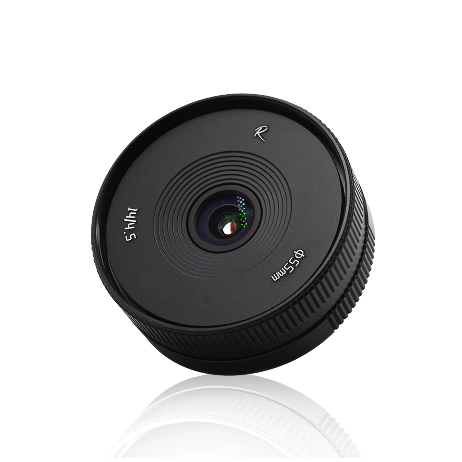 

AstrHori 14mm F4.5 Ultra Wide Angle APS-C Manual Lens Compatible with E/X/Z/M43/EF-M Mount