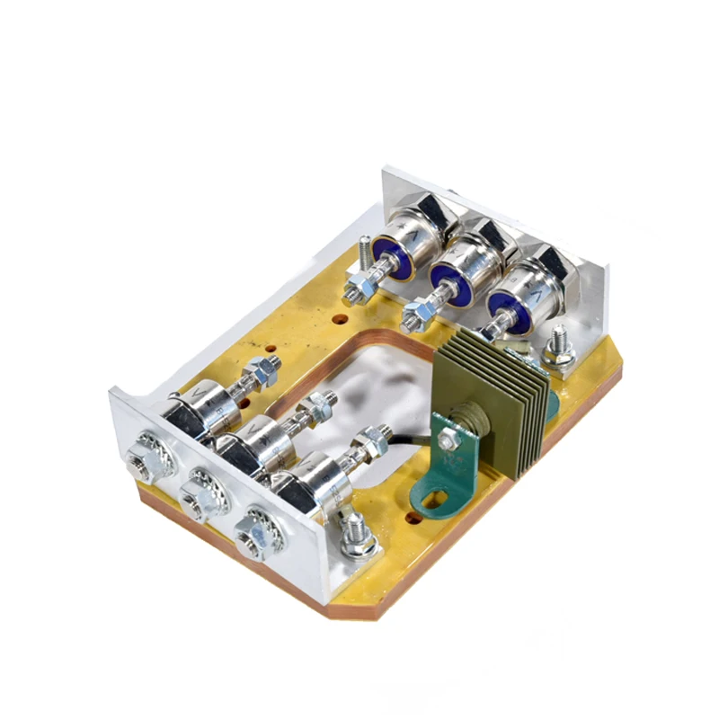 

Marathon Square Rotary Rectifier Generator Parts