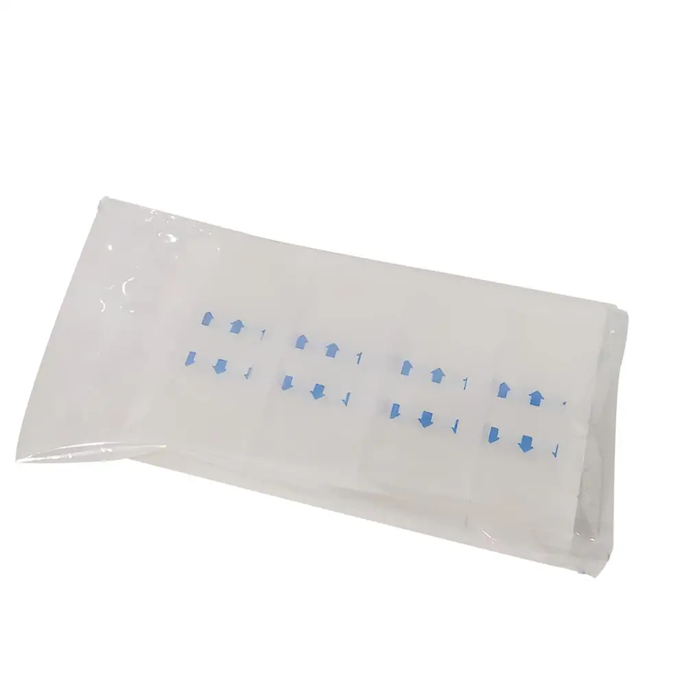 

100pcs V-shape Face Lift Tapes Invisible Facial Sticker Tightening