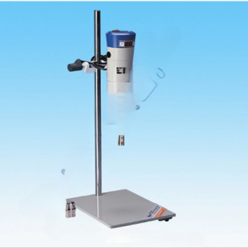 

Shanghai Standard Model FJ200/FJ200SH/FJ300-SH Laboratory High Speed Disperser Homogenizer Homogenizer