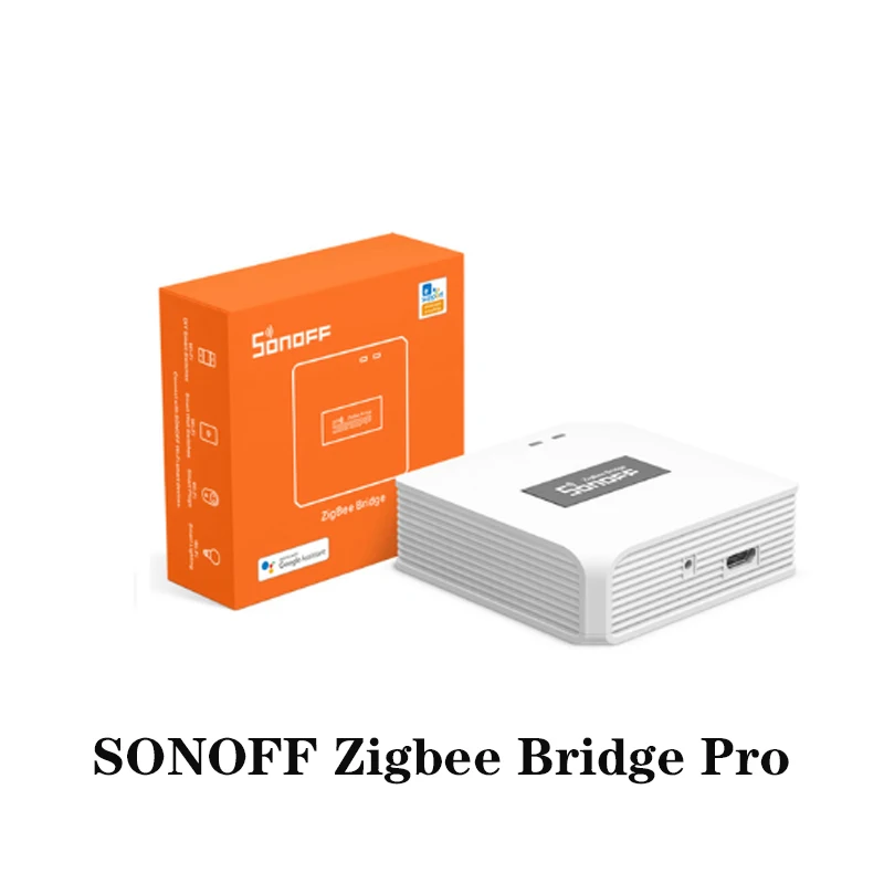 

SONOFF ZBMINI L2 Extreme ZigBee Умный выключатель
