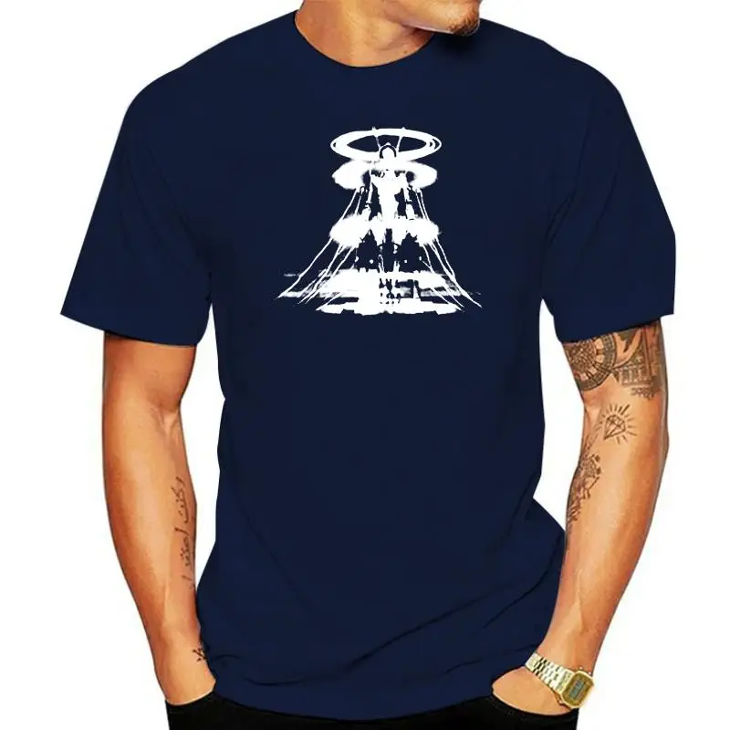 

Metropolis T-Shirt Fritz Lang Sci-Fi Classic Sz S-XXXL