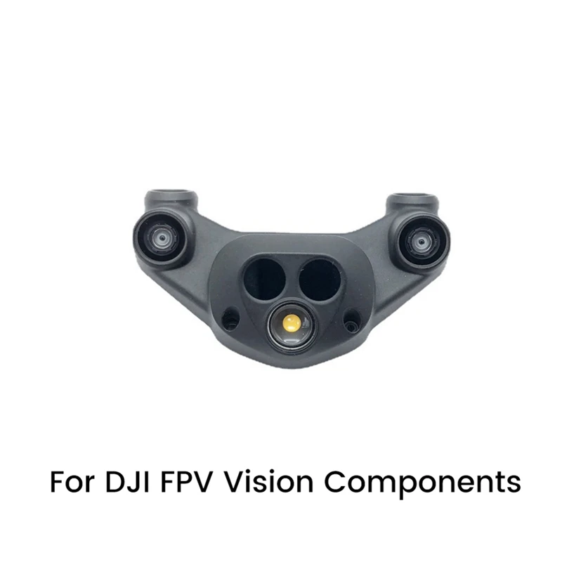 Компоненты для DJI FPV Vision