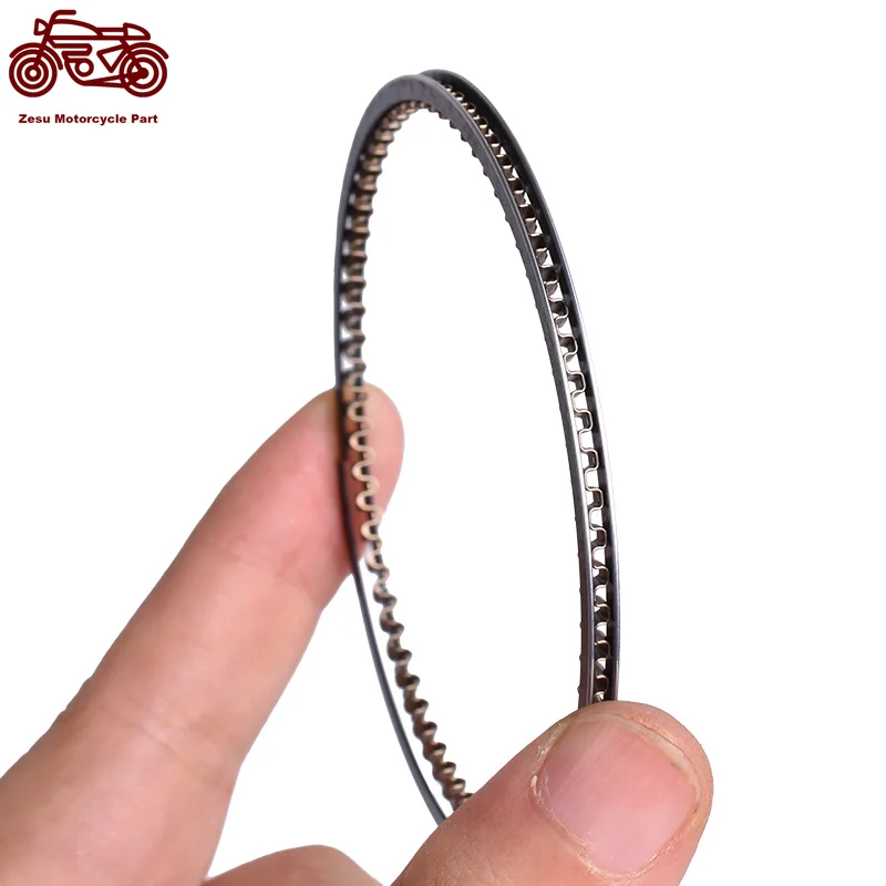 4 компл. STD 72 мм комплект поршневых колец двигателя мотоцикла для SUZUKI GN250 GN250E SP250 ST250